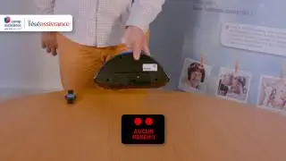 T&eacute;l&eacute;assistance : Installer Domveil Libert&eacute; 3/4G (Guide Complet)