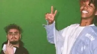 DC The Don - Rick & Morty ft. Burgerman & Sad Frosty (Extended 2018 Snippet)