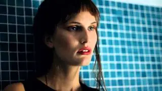 L'OFFICIEL Magazine fashion shoot backstage video - DIRECTED BY : RATI DOLIDZE