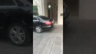 Limo Service | Go Montenegro