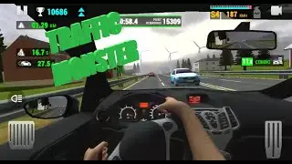 Racing Limits  Gameplay Level 20 - 24 #5