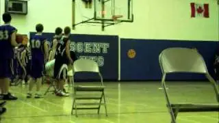 Crescent Heights High School Pep Rally part 5