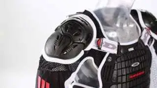 Spidi Warrior Jacket