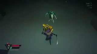 Necropolis Twitch Stream 1