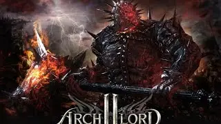 Archlord 2 - Item Reinforcment [ Upgrade - Relog Metod ] Craftsman