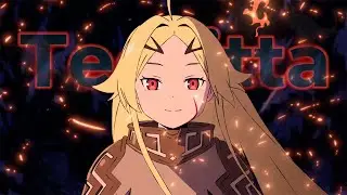 Yuusha-kei ni Shosu: Choubatsu Yuusha 9004-tai Keimu Kiroku &ndash; OP Full「Choubatsu Code」TVアニメ オープニングテーマ