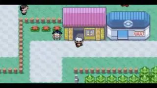 Pok&eacute;mon Sapphire :: How to get a Coin Case