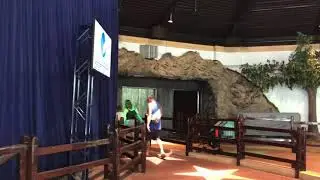 The Dreamworks Destination - Walkthrough