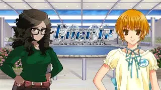 Let's Play Ever17! Stream#32 - Mothers and Children