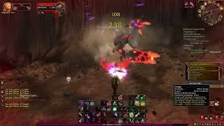 Dig-Boss Dinwhisker - WoW Quest | WOW Classic - Cataclysm Classic  | Dragonflight