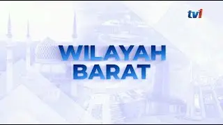 14 JAN 2026 - BERITA WILAYAH -WILAYAH BARAT