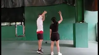 Stretching / Strength and Power