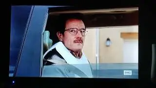 Breaking bad season 1(tv version)part 1. walt quits car wash. pinkman's girl kicked him out of house