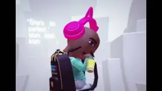 🗿 ||#fypツ #capcut #template #roblox