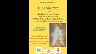 GIOEBIA 2021