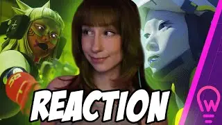 MARATHON | GAMEPLAY REACTION!