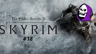Skyrim Läpipeluu #18 - Lots of Dragons