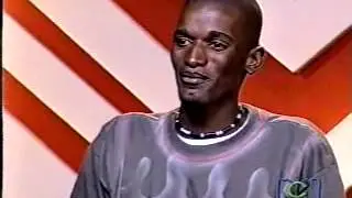 Factor X 2006: Edwin Telenovela