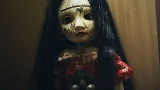 Top 5 Scary Cursed Dolls From Japanese Folklore
