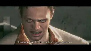 Let's Play Resident Evil 5 - 07