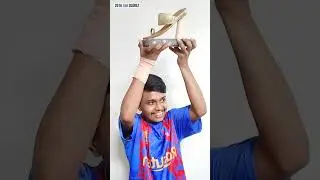 🌍 2008 - 2023 👠 Golden Boot Winners Evolution