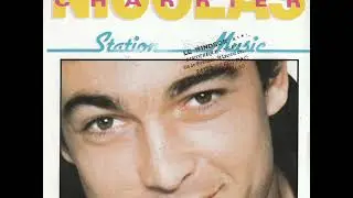 NICOLAS CHARRIER -  STATION MUSIC
