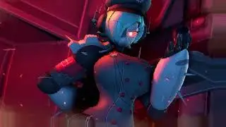 We are the Collective (Helldivers 2 Automatons original power metal)