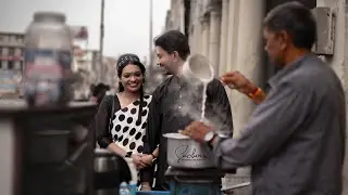 Retro theme PRE-WEDDING SHOOT |Video - 1 | 2024| Sachin's Photography | Cam cloud wedding films