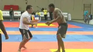 Alam Sousa x Kitner Moura by X-COMBAT