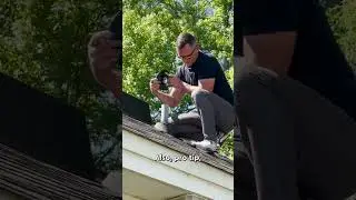 Installing a pipe collar