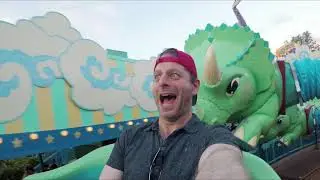 Disney World 2018