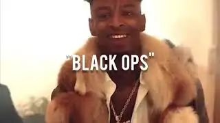 [FREE FOR PROFIT] 21 Savage x Young Nudy Type Beat - 