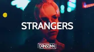 Strangers - Deep Emotional Storytelling Guitar Beat | Prod. By Tatao x Dansonn Beats