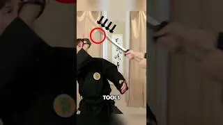 NINJA&rsquo;S SECRET WEAPONS THAT MADE THEM UNSTOPPABLE! ASHİKO AND SHUKO