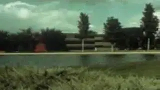 Detroit - City On The Move Part Two of Two