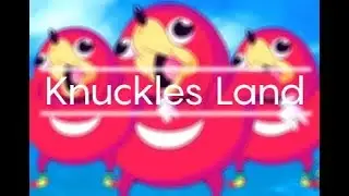 Flooper - Knuckles Land [Uganda Knuckle Hardcore Remix]