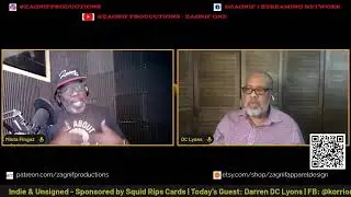 Indie & Unsigned - Season 3, Episode 5