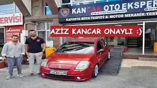 DİP BASIK + YAZILIMLI C2 ALDIM ! AZİZ KANCAR'A GÖTÜRDÜM | BATUHAN ÇUBUK