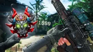 so i UNLOCKED LEVEL 1000 after THIS happened...