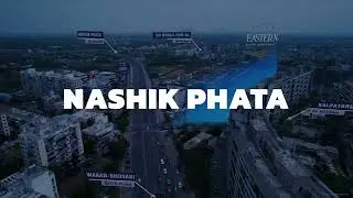 Elite Living | Seamless Connectivity at PCMC's #1 Project | Eastern River Residency