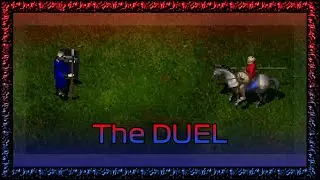 The Duel | Tzared meme 2