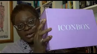Ipsy Icon Box November 2024 Unboxed In the UK