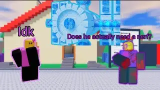 The battle bricks does lil chronos actually need a nerfed?
