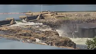 Willamette Falls History