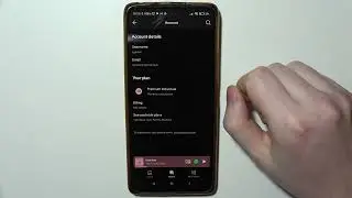 Spotify: How to Change Subscription Plan
