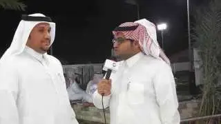 لقاءات  معايدة قبيلة ال شايع 1436