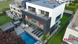 Superbe villa 5 chambres &agrave; Bertrange