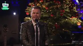 Gary Barlow - This Is My Time: Magic of Christmas 2020