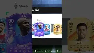 Packing Ramires In A 600k Pack #fc24