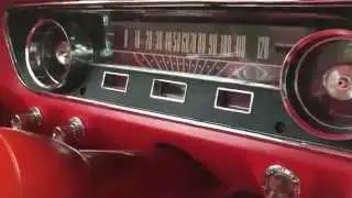 1965 Ford Mustang Fastback... Concourse Showroom professional restored for sale Southern Hot Rods